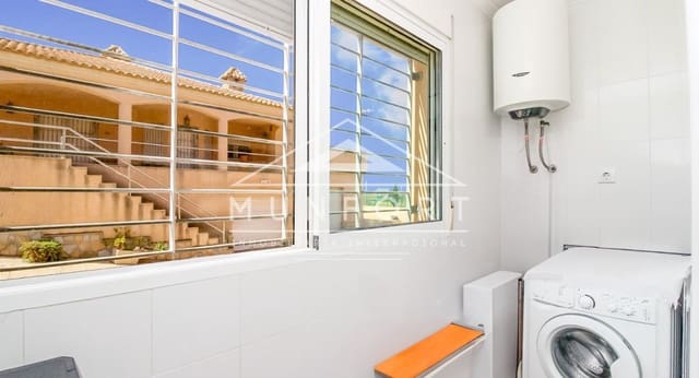 3 chambre Appartement à vendre à El Carmoli, Carthagène - 175 000 € (Ref: 9532484)