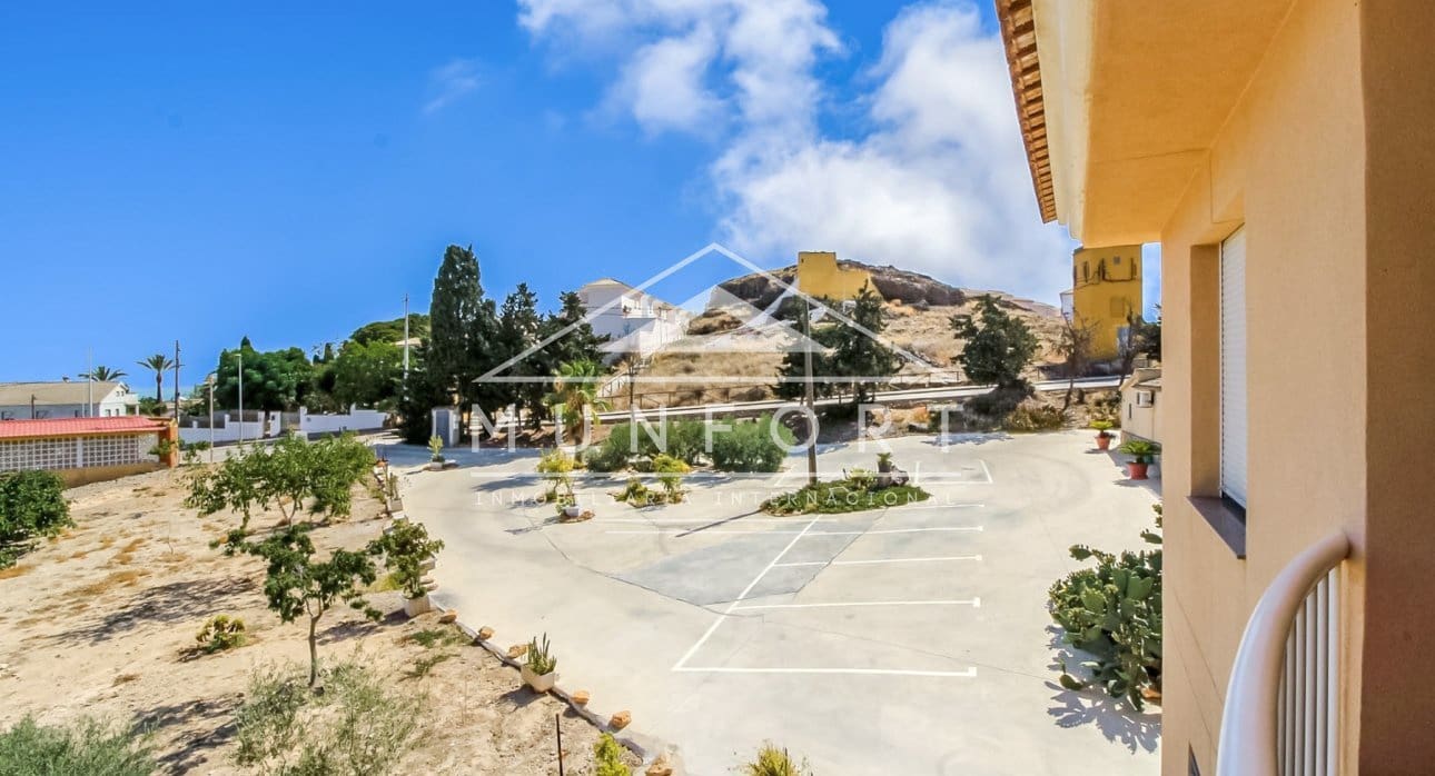 3 chambre Appartement à vendre à El Carmoli - 175 000 € (Ref: 9532484)