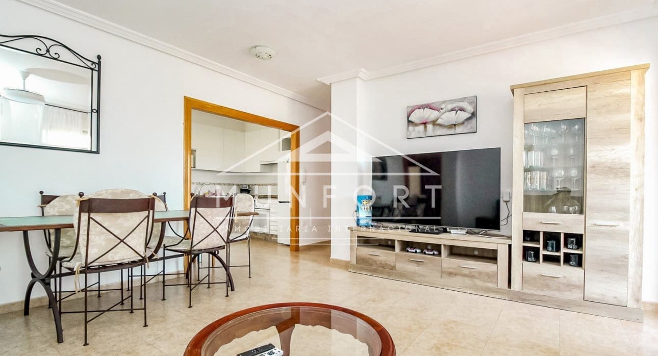 3 chambre Appartement à vendre à El Carmoli - 175 000 € (Ref: 9532484)