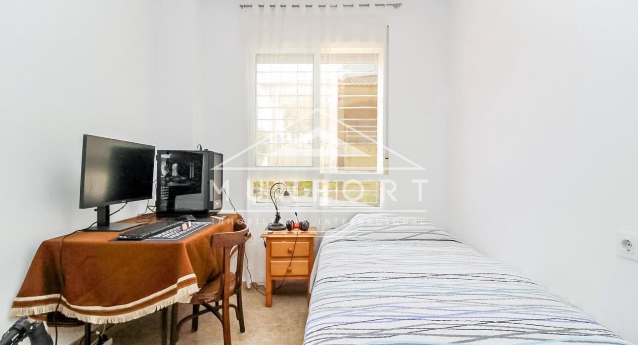 3 chambre Appartement à vendre à El Carmoli - 175 000 € (Ref: 9532484)