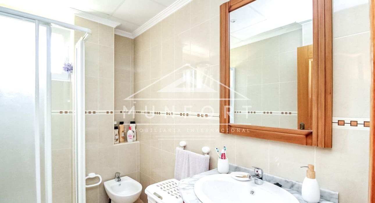 3 chambre Appartement à vendre à El Carmoli - 175 000 € (Ref: 9532484)