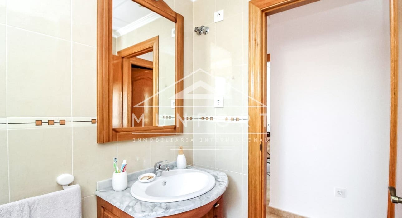 3 chambre Appartement à vendre à El Carmoli - 175 000 € (Ref: 9532484)