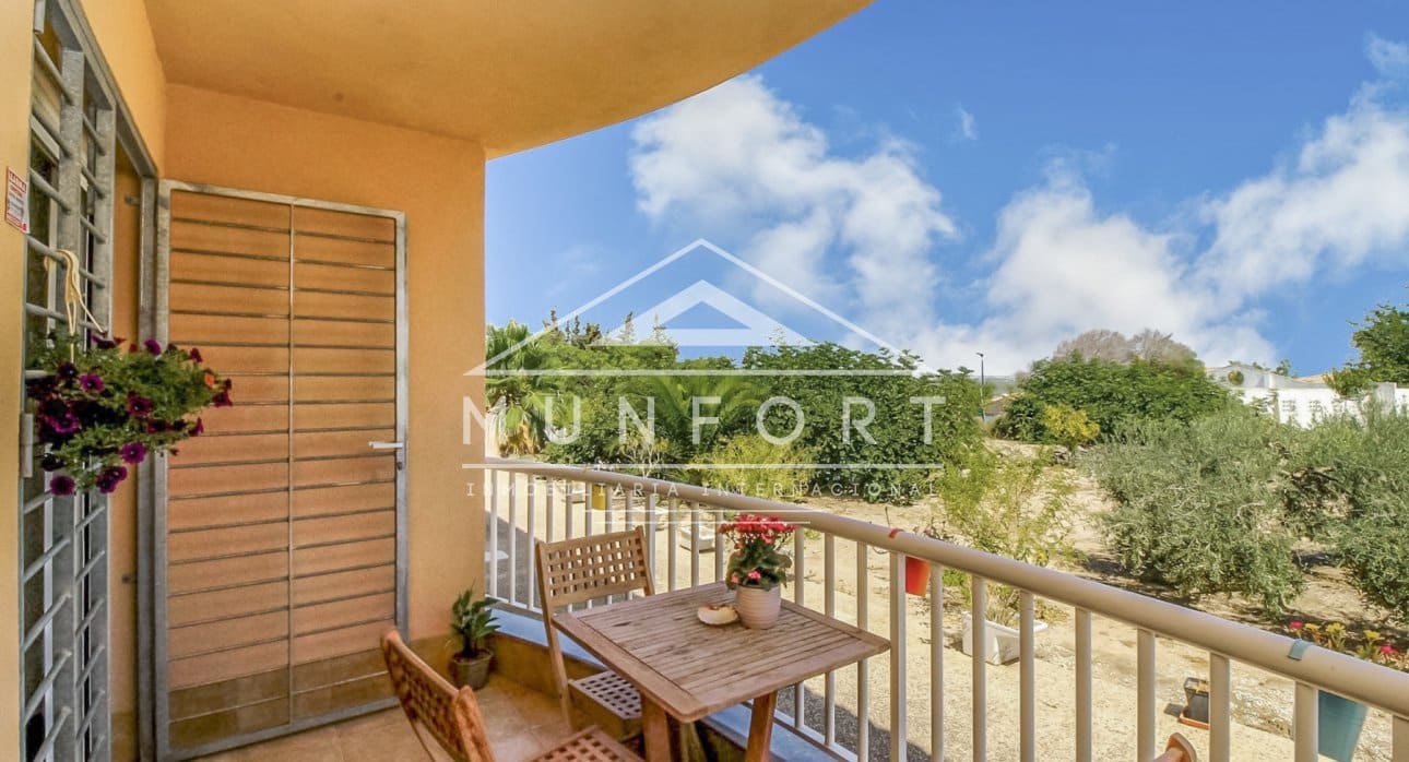 3 chambre Appartement à vendre à El Carmoli - 175 000 € (Ref: 9532484)