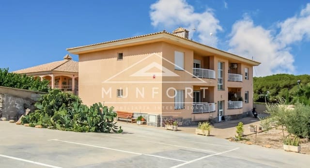 3 chambre Appartement à vendre à El Carmoli, Carthagène - 175 000 € (Ref: 9532484)