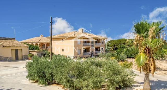 3 chambre Appartement à vendre à El Carmoli, Carthagène - 175 000 € (Ref: 9532484)