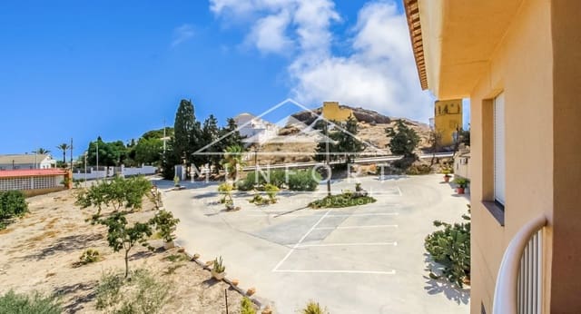 3 chambre Appartement à vendre à El Carmoli, Carthagène - 175 000 € (Ref: 9532484)