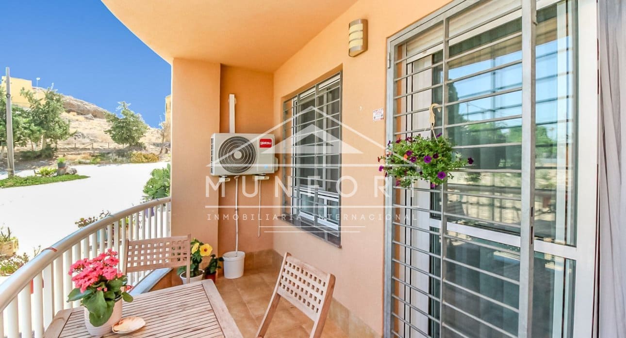 3 chambre Appartement à vendre à El Carmoli - 175 000 € (Ref: 9532484)