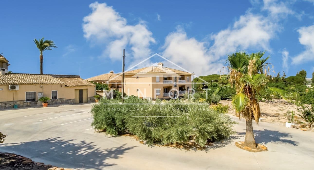 3 chambre Appartement à vendre à El Carmoli - 175 000 € (Ref: 9532484)