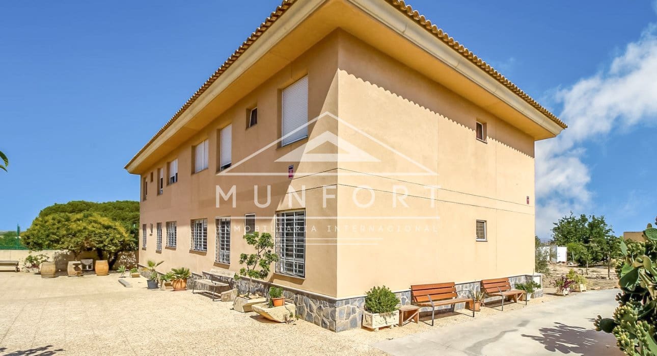 3 chambre Appartement à vendre à El Carmoli - 175 000 € (Ref: 9532484)