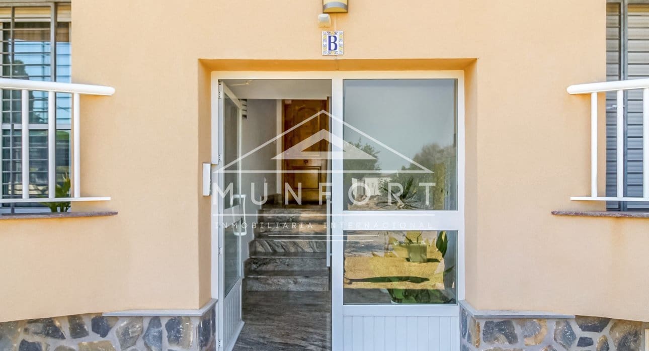 3 chambre Appartement à vendre à El Carmoli - 175 000 € (Ref: 9532484)