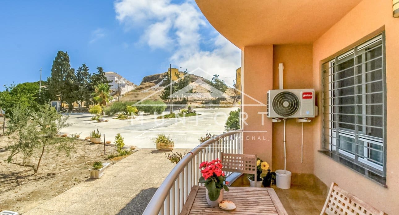 3 chambre Appartement à vendre à El Carmoli - 175 000 € (Ref: 9532484)