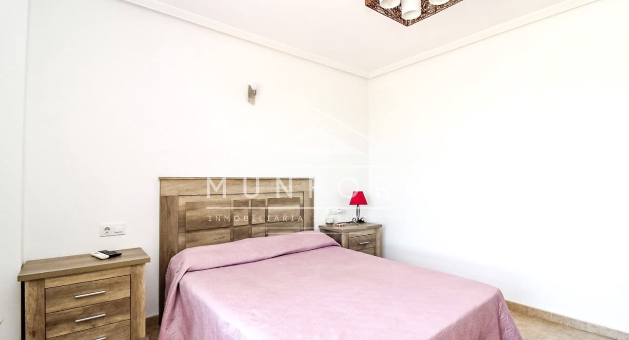 3 chambre Appartement à vendre à El Carmoli - 185 000 € (Ref: 9532485)