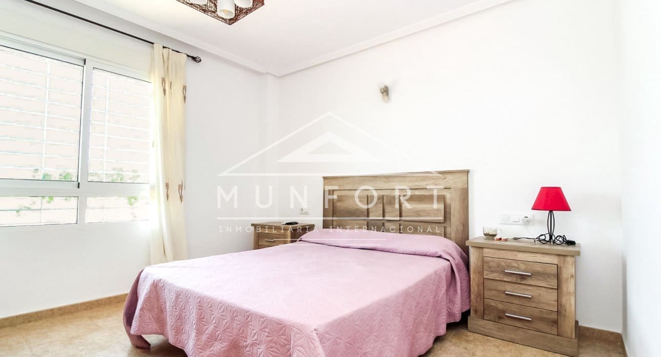 3 chambre Appartement à vendre à El Carmoli - 185 000 € (Ref: 9532485)