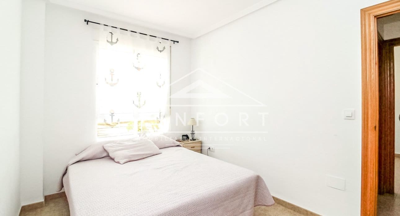 3 chambre Appartement à vendre à El Carmoli - 185 000 € (Ref: 9532485)