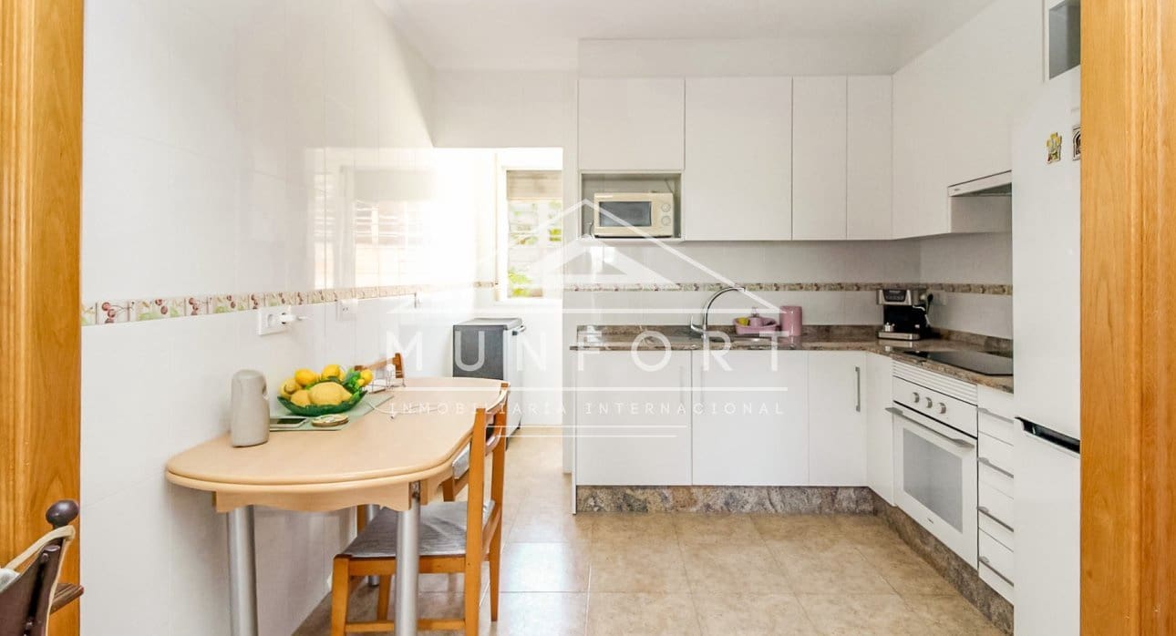 3 chambre Appartement à vendre à El Carmoli - 185 000 € (Ref: 9532485)