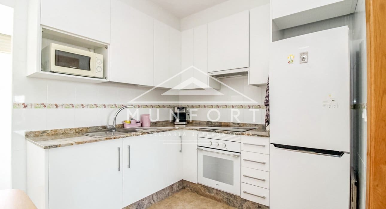 3 chambre Appartement à vendre à El Carmoli - 185 000 € (Ref: 9532485)