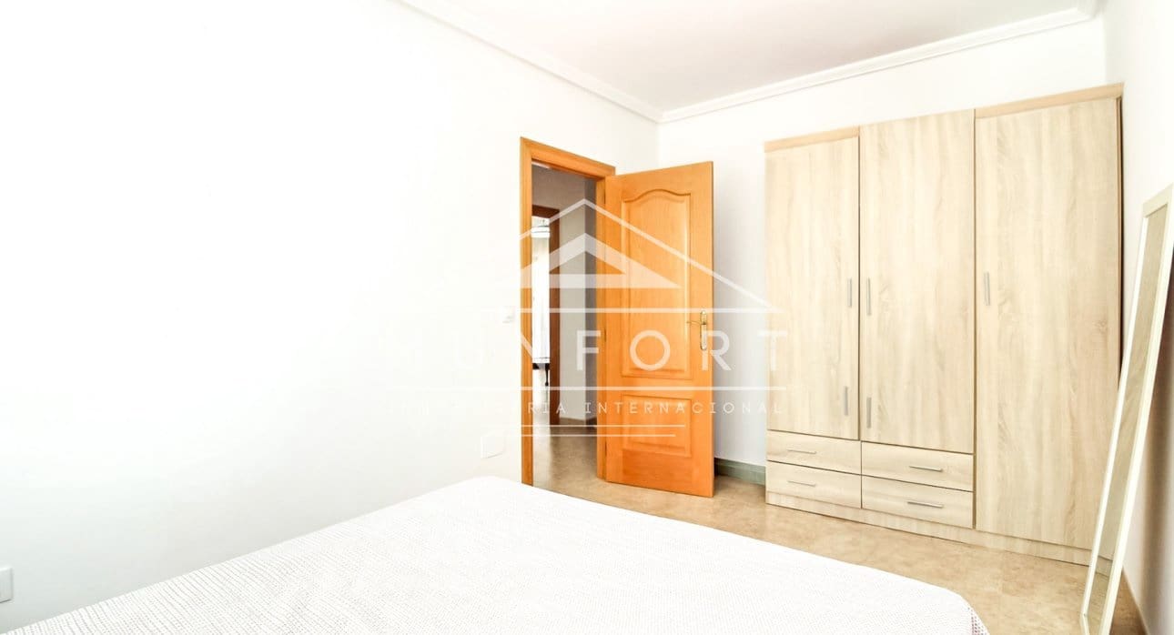3 chambre Appartement à vendre à El Carmoli - 185 000 € (Ref: 9532485)