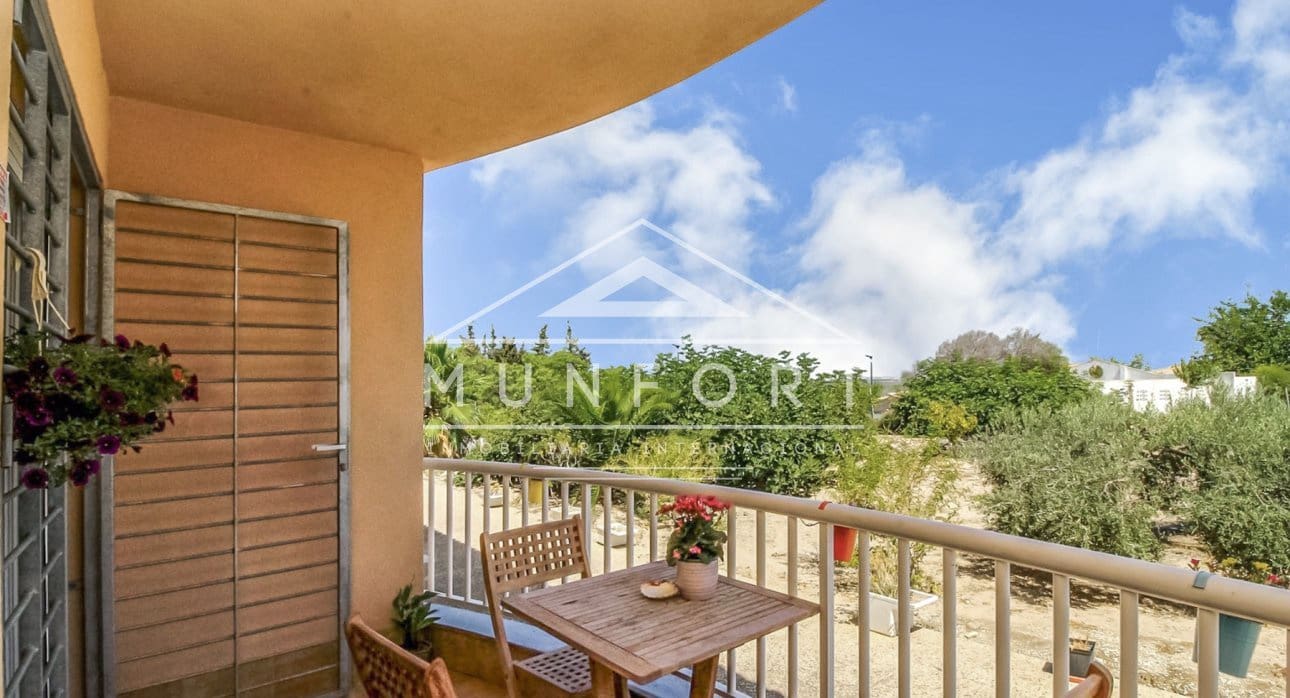 3 chambre Appartement à vendre à El Carmoli - 185 000 € (Ref: 9532485)