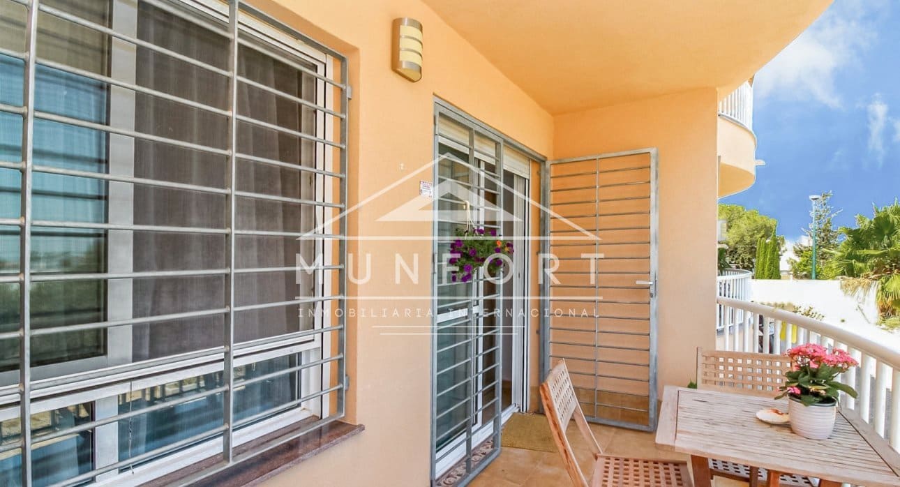 3 chambre Appartement à vendre à El Carmoli - 185 000 € (Ref: 9532485)