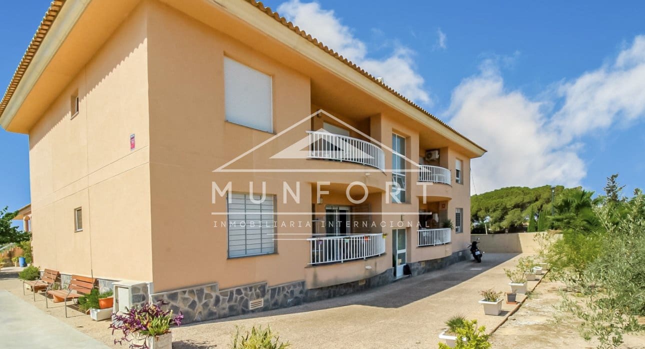 3 chambre Appartement à vendre à El Carmoli - 185 000 € (Ref: 9532485)