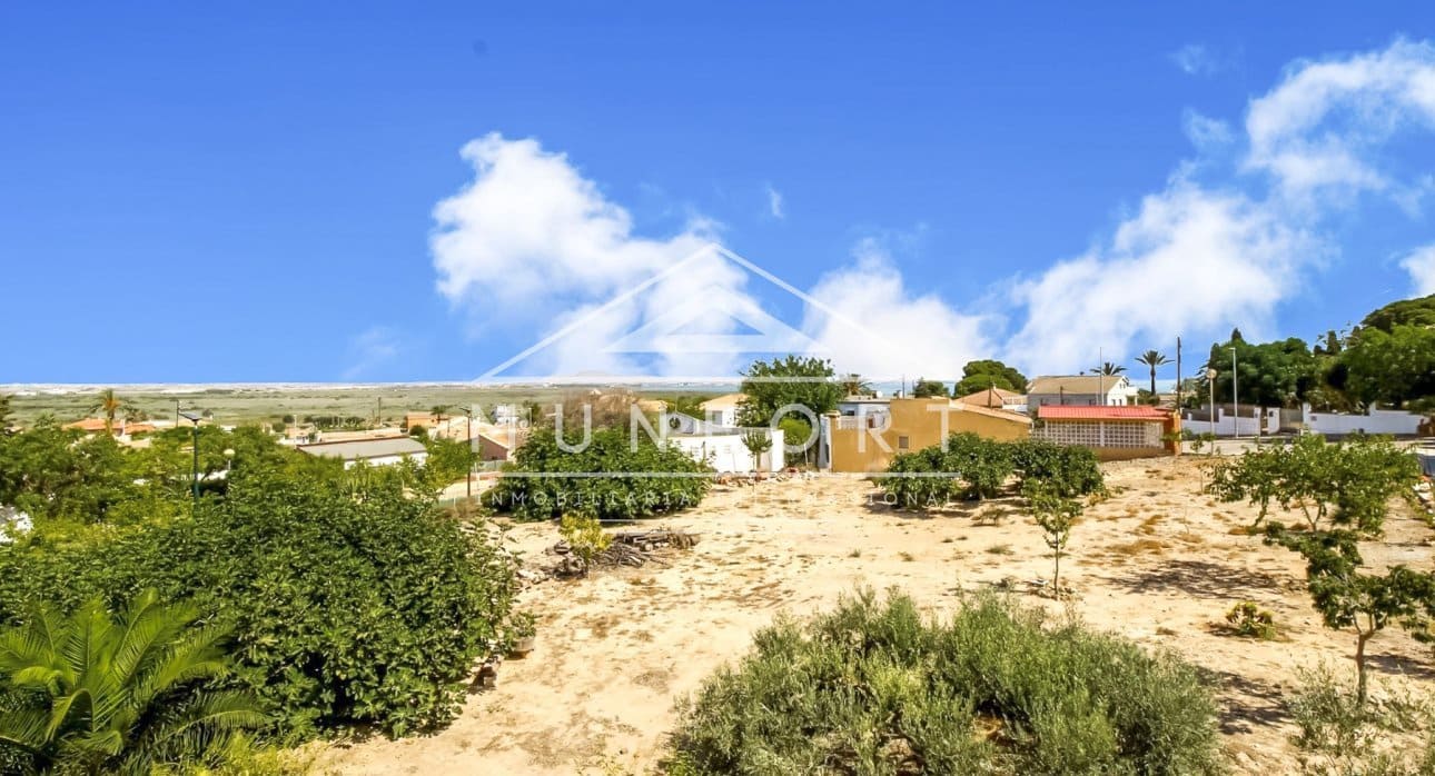 3 chambre Appartement à vendre à El Carmoli - 185 000 € (Ref: 9532485)