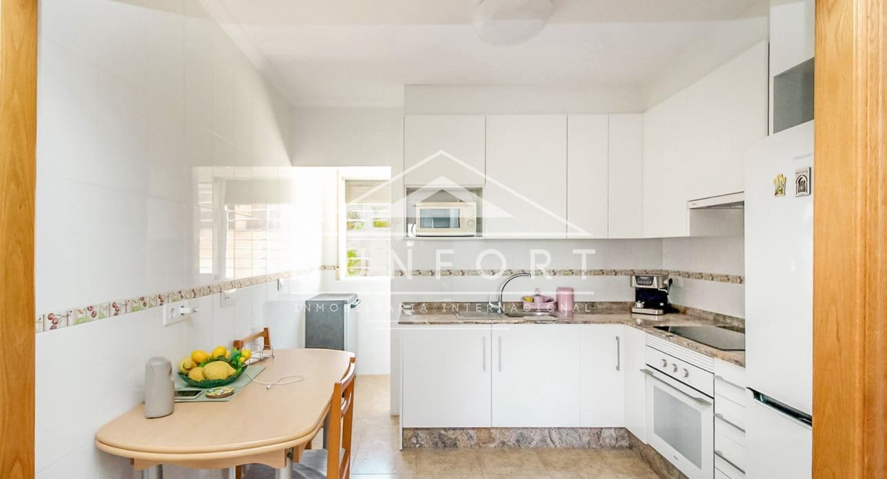 3 chambre Appartement à vendre à El Carmoli - 185 000 € (Ref: 9532486)