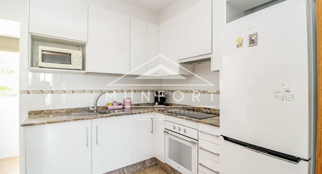 3 chambre Appartement à vendre à El Carmoli - 185 000 € (Ref: 9532486)