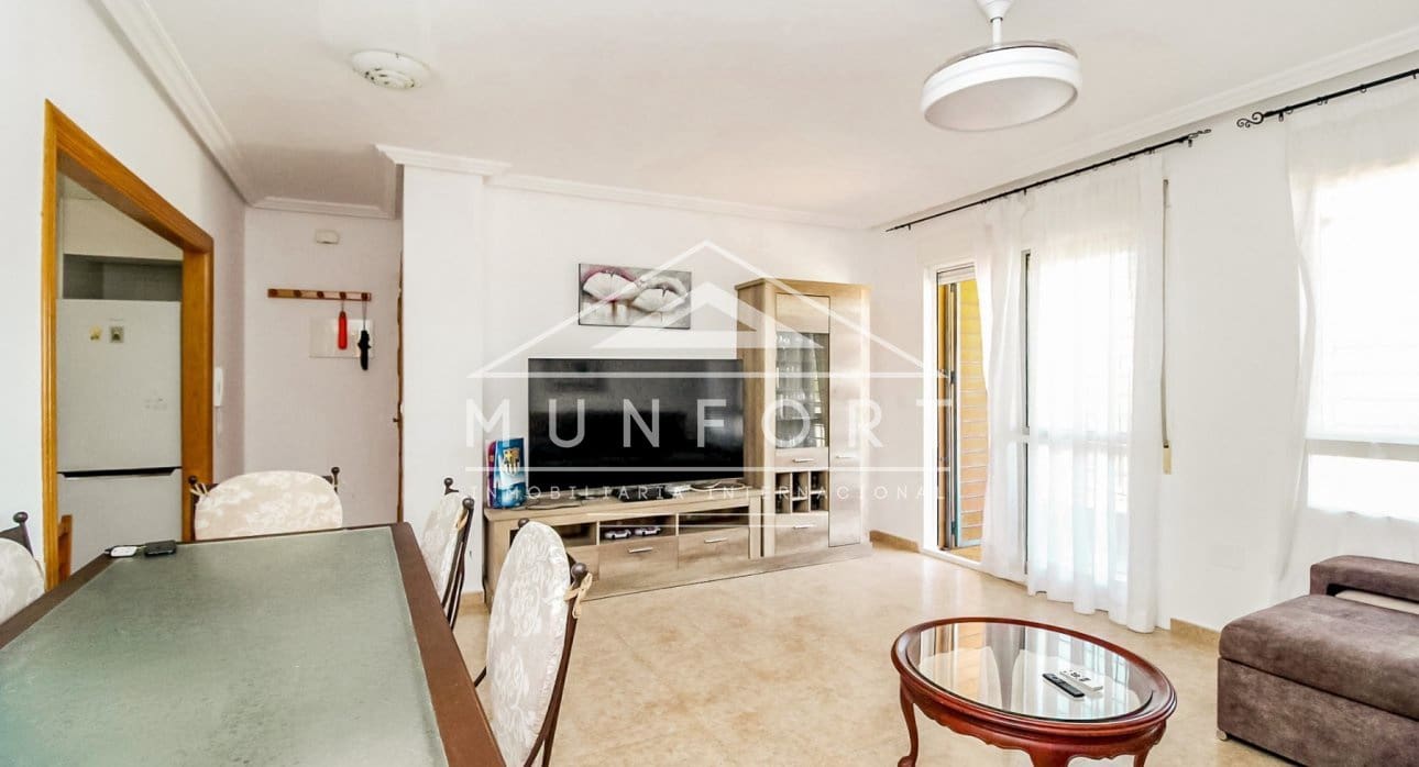 3 chambre Appartement à vendre à El Carmoli - 185 000 € (Ref: 9532486)