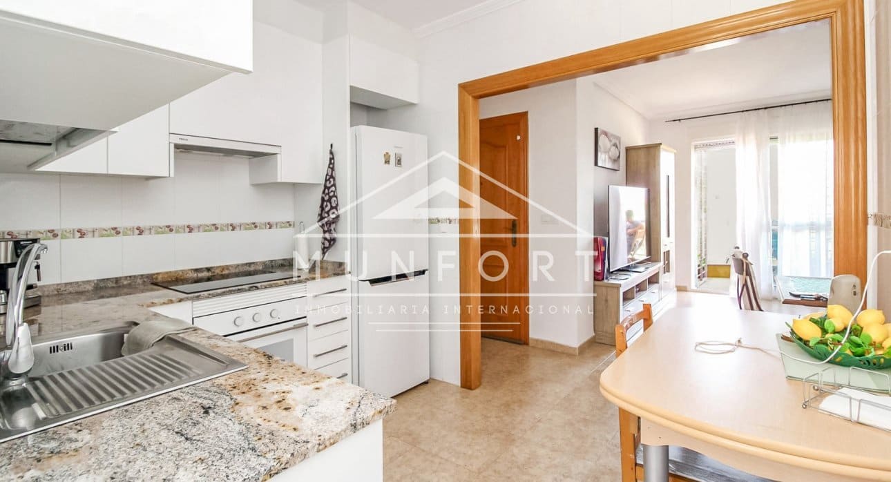 3 chambre Appartement à vendre à El Carmoli - 185 000 € (Ref: 9532486)