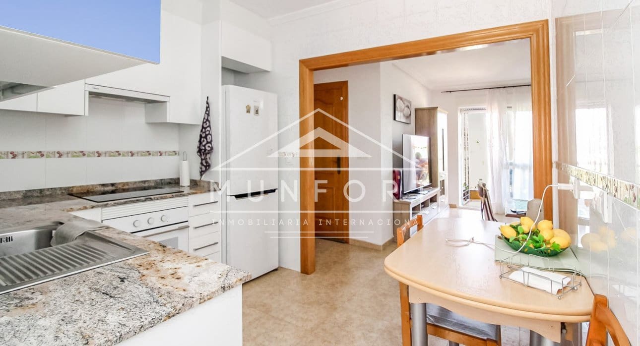 3 chambre Appartement à vendre à El Carmoli - 185 000 € (Ref: 9532486)