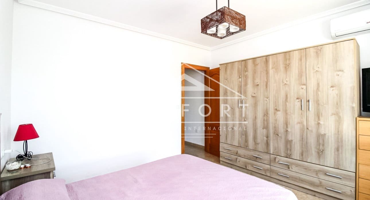 3 chambre Appartement à vendre à El Carmoli - 185 000 € (Ref: 9532486)