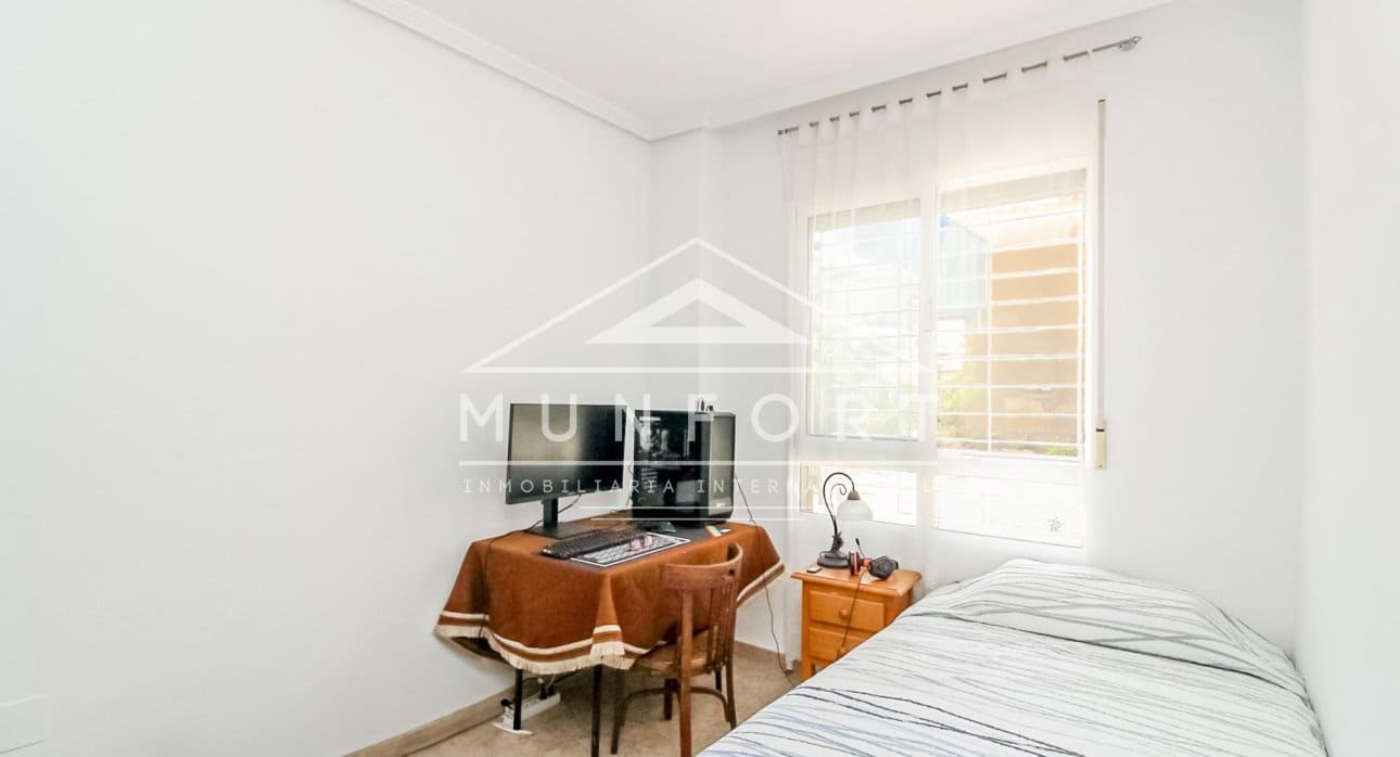 3 chambre Appartement à vendre à El Carmoli - 185 000 € (Ref: 9532486)