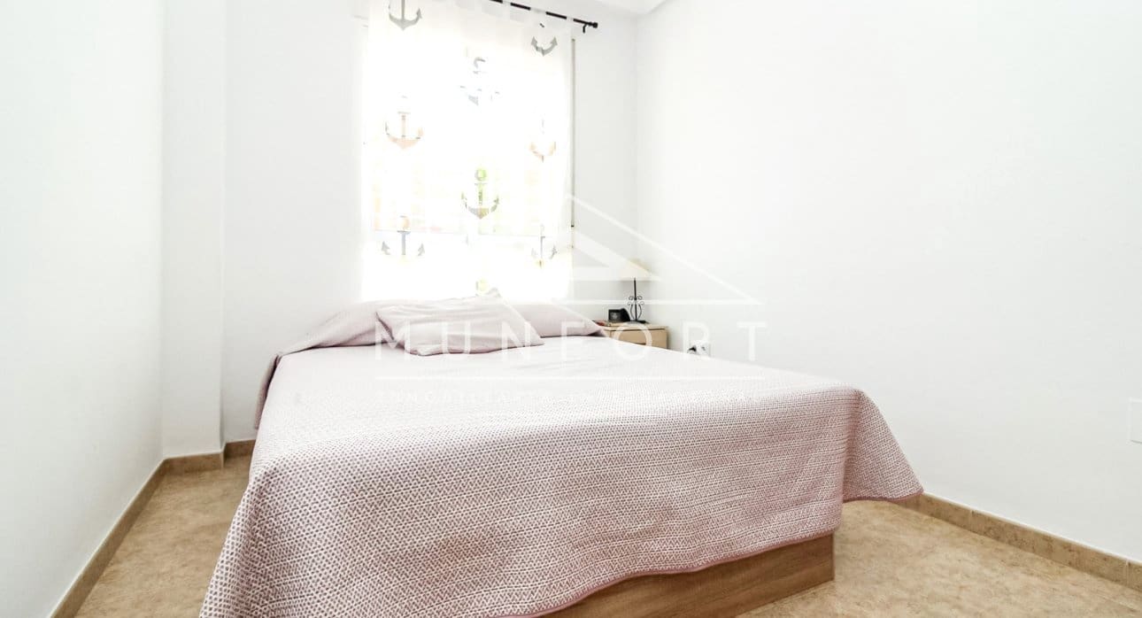 3 chambre Appartement à vendre à El Carmoli - 185 000 € (Ref: 9532486)