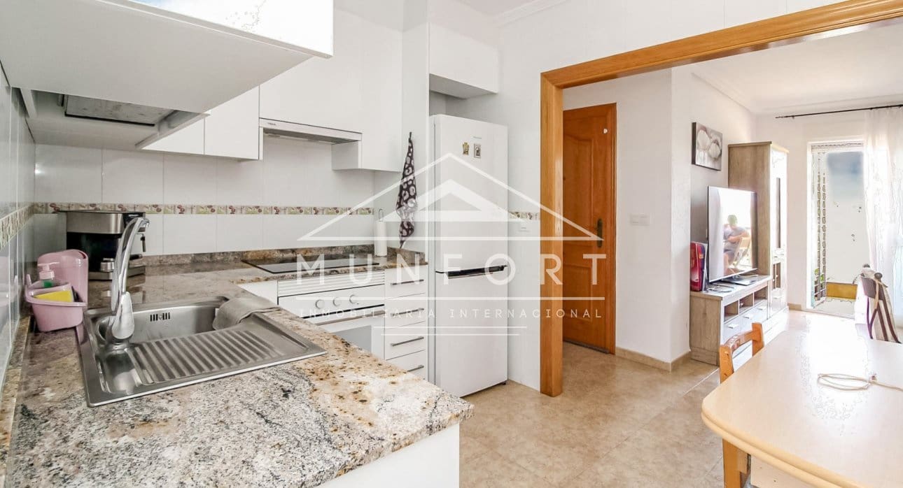 3 chambre Appartement à vendre à El Carmoli - 185 000 € (Ref: 9532486)