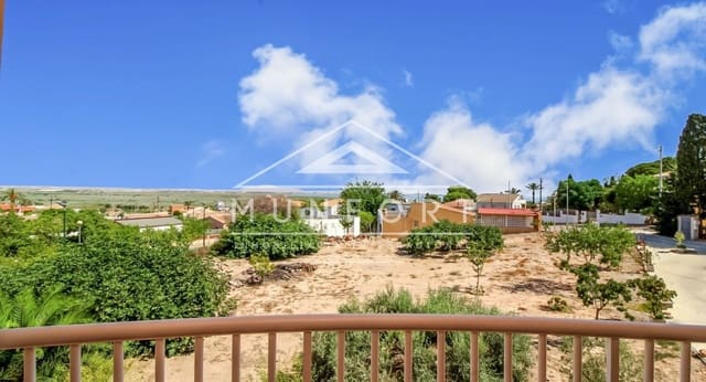 3 chambre Appartement à vendre à El Carmoli, Carthagène - 185 000 € (Ref: 9532486)