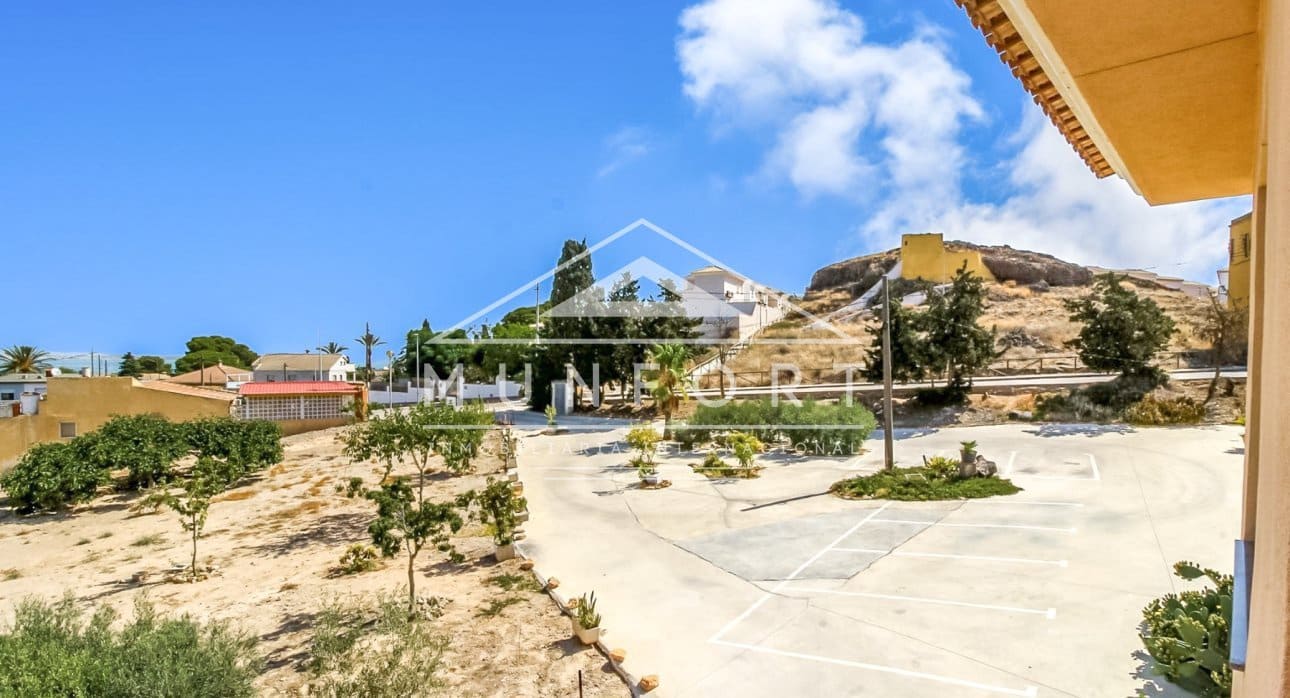 3 chambre Appartement à vendre à El Carmoli - 185 000 € (Ref: 9532486)