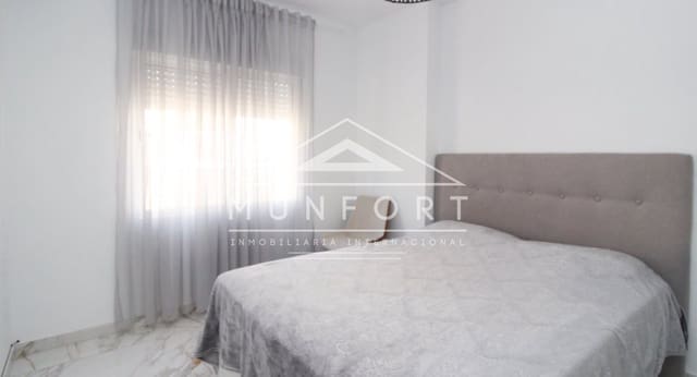 2 Zimmer Apartment zu verkaufen in Las Piscinas Naturales, Torrevieja - 175.000 € (Ref: 9532487)