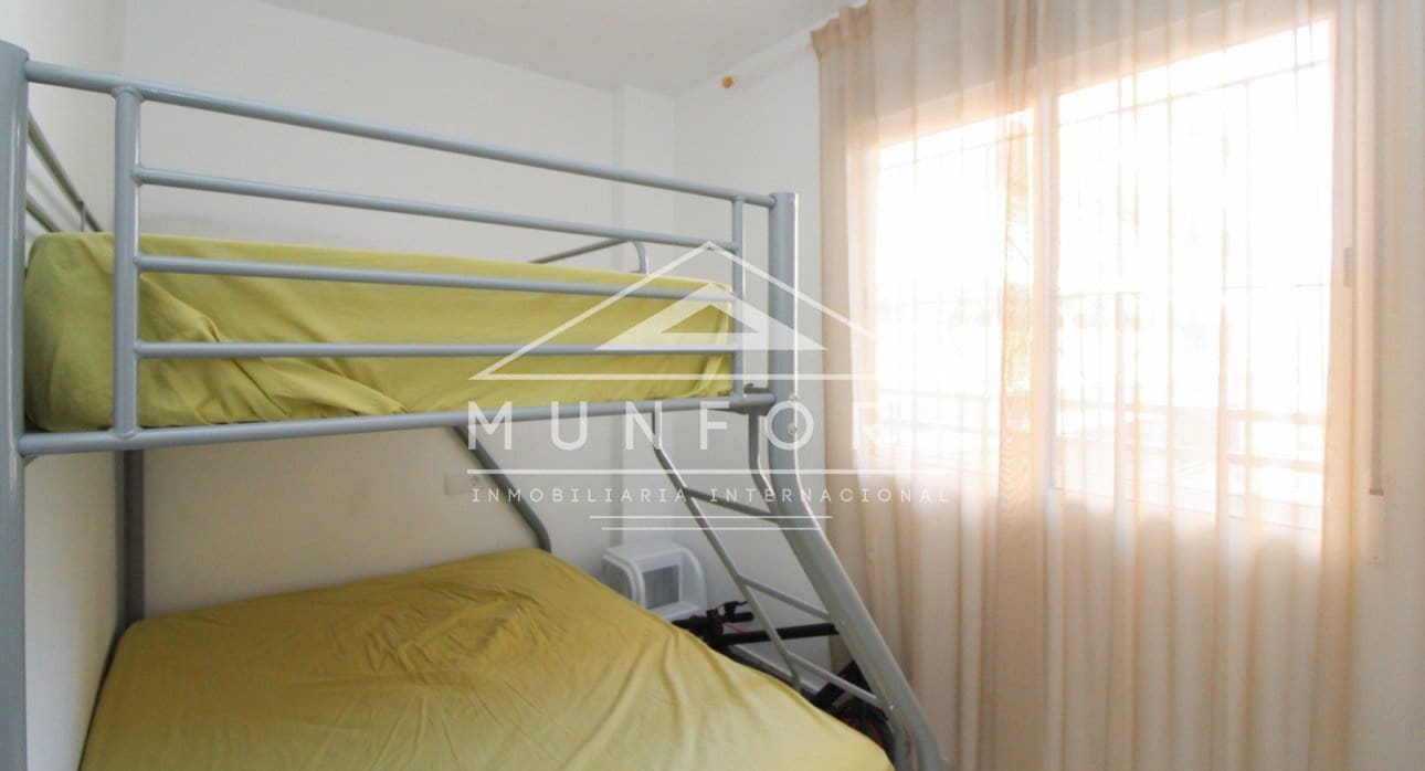 2 Zimmer Apartment zu verkaufen in Torrevieja - 175.000 € (Ref: 9532487)