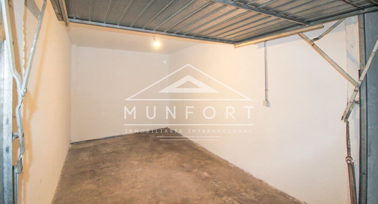 2 Zimmer Apartment zu verkaufen in Torrevieja - 175.000 € (Ref: 9532487)