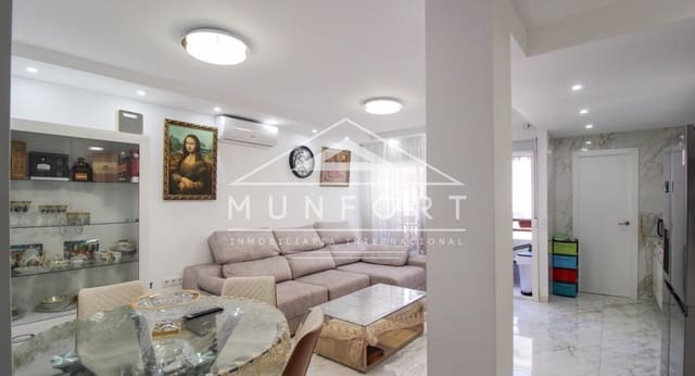 2 Zimmer Apartment zu verkaufen in Las Piscinas Naturales, Torrevieja - 175.000 € (Ref: 9532487)