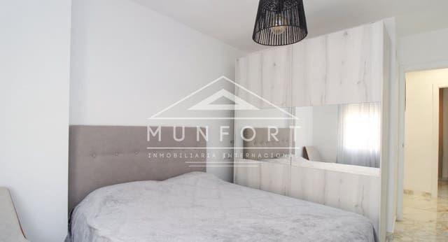 2 Zimmer Apartment zu verkaufen in Las Piscinas Naturales, Torrevieja - 175.000 € (Ref: 9532487)