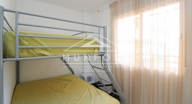 2 Zimmer Apartment zu verkaufen in Las Piscinas Naturales, Torrevieja - 175.000 € (Ref: 9532487)