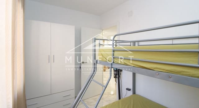 2 Zimmer Apartment zu verkaufen in Las Piscinas Naturales, Torrevieja - 175.000 € (Ref: 9532487)