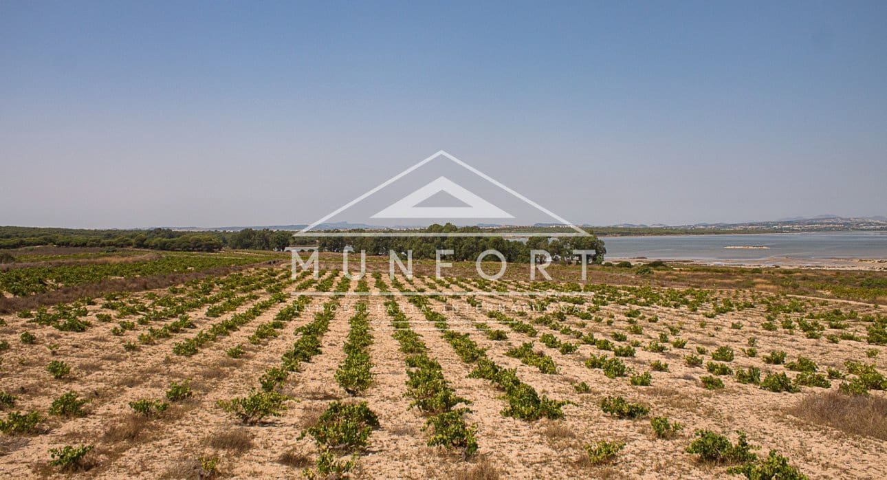 2 Zimmer Apartment zu verkaufen in Torrevieja - 175.000 € (Ref: 9532487)