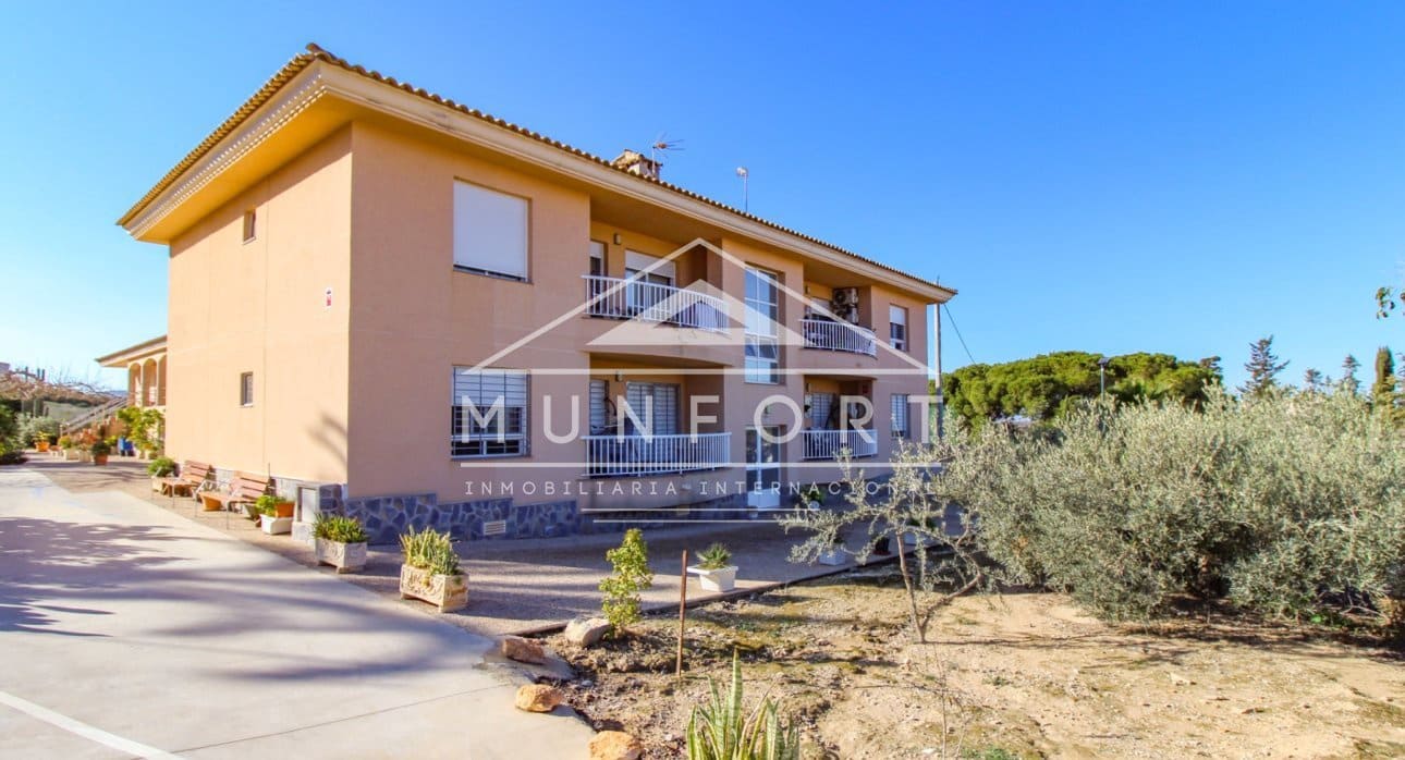 3 chambre Appartement à vendre à El Carmoli - 175 000 € (Ref: 9532488)