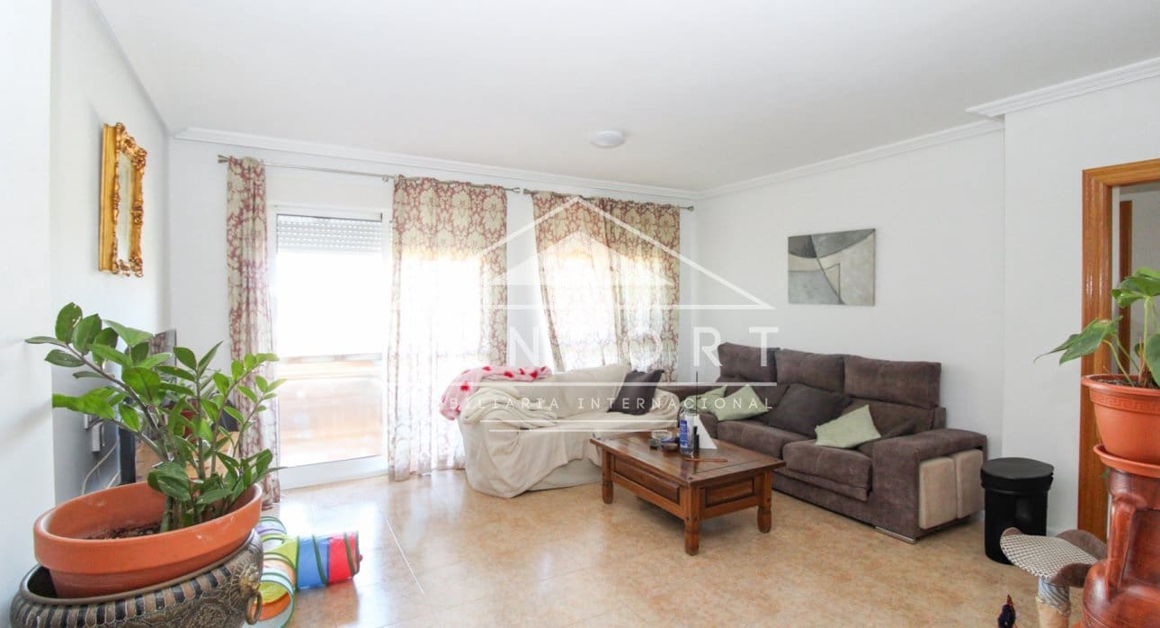 3 chambre Appartement à vendre à El Carmoli - 175 000 € (Ref: 9532488)