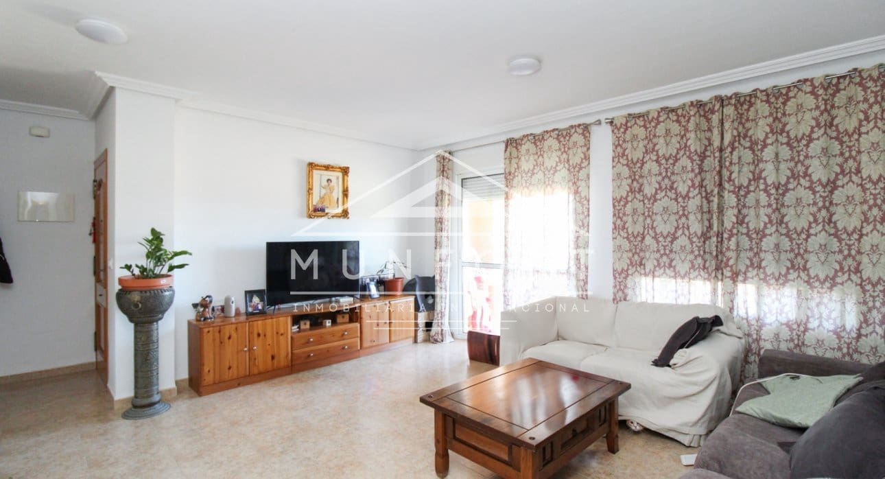 3 chambre Appartement à vendre à El Carmoli - 175 000 € (Ref: 9532488)