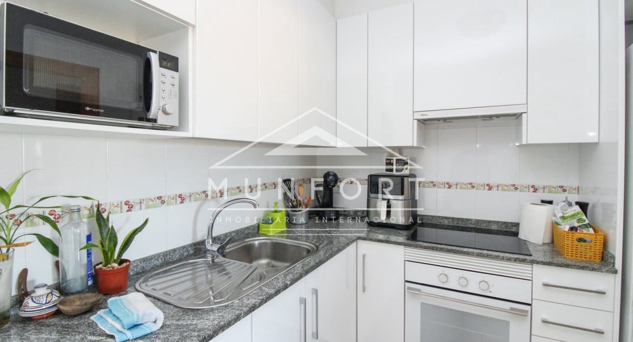 3 chambre Appartement à vendre à El Carmoli - 175 000 € (Ref: 9532488)