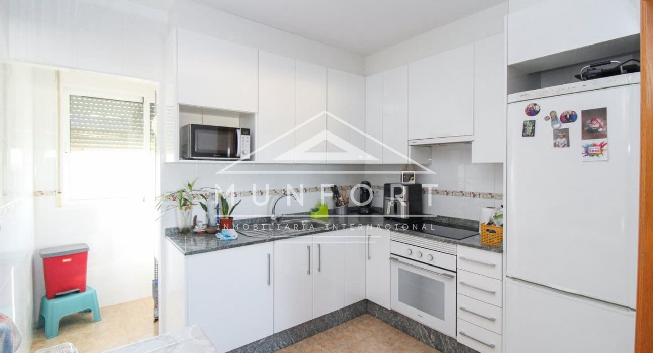 3 chambre Appartement à vendre à El Carmoli - 175 000 € (Ref: 9532488)