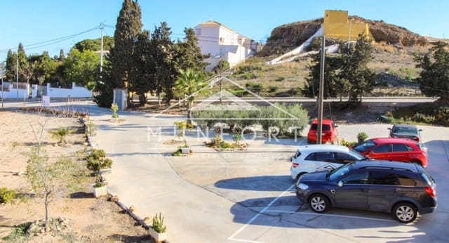 3 chambre Appartement à vendre à El Carmoli, Carthagène - 175 000 € (Ref: 9532488)